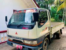 Mitsubishi Canter 2002 Lorry