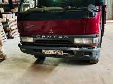 Mitsubishi Canter 1997 Lorry