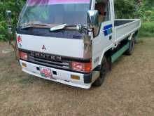 Mitsubishi Canter 1993 Lorry
