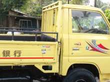 Mitsubishi Canter 1979 Lorry