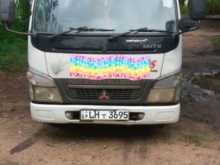 Mitsubishi Canter 2003 Lorry