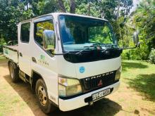 Mitsubishi Canter 2003 Crew Cab