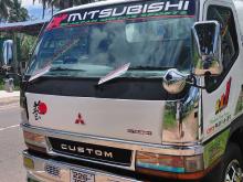 Mitsubishi Canter 1996 Lorry