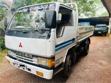 Mitsubishi Canter 1983 Lorry