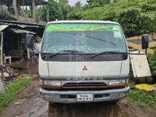 Mitsubishi Canter 1995 Lorry