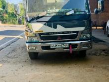 Mitsubishi Canter 2005 Lorry