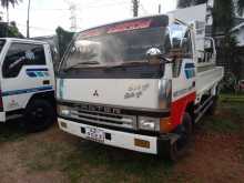 Mitsubishi Canter 1989 Lorry