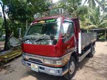 Mitsubishi Canter 1996 Lorry