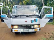 Mitsubishi Canter 1993 Lorry