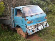 Mitsubishi Canter 1976 Lorry
