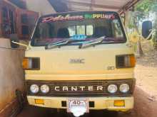 Mitsubishi Canter 1979 Lorry