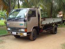 Mitsubishi Canter 1979 Lorry