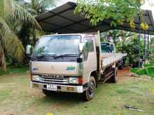 Mitsubishi Canter 1979 Lorry