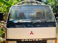 Mitsubishi Canter 1979 Lorry