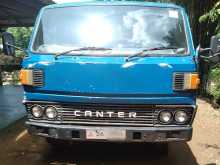 Mitsubishi Canter 1979 Lorry