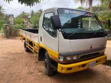 Mitsubishi Canter 1980 Lorry