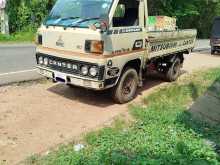 Mitsubishi Canter 1980 Lorry