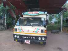 Mitsubishi Canter 1980 Lorry