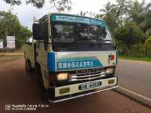 Mitsubishi Canter 1980 Lorry