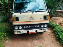 Mitsubishi Canter 1980 Lorry