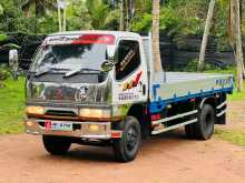 Mitsubishi Canter 1980 Lorry