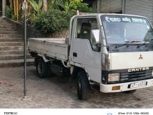 Mitsubishi Canter 1990 Lorry