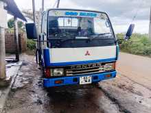 Mitsubishi Canter 1981 Lorry