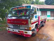 Mitsubishi Canter 1981 Lorry