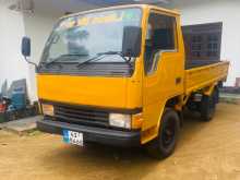 Mitsubishi Canter 1981 Lorry