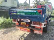 Mitsubishi Canter 1981 Lorry