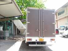 Mitsubishi Canter 1981 Lorry