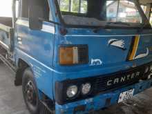 Mitsubishi Canter 1981 Lorry