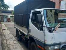 Mitsubishi Canter 1981 Lorry