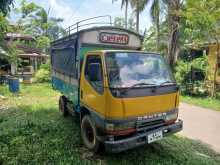 Mitsubishi Canter 1982 Lorry