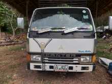 Mitsubishi Canter 1982 Lorry