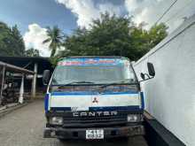 Mitsubishi Canter 1982 Lorry