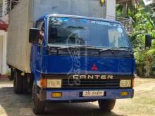 Mitsubishi Canter 1982 Lorry