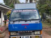 Mitsubishi Canter 1982 Lorry