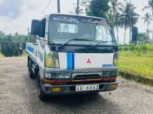 Mitsubishi Canter 1982 Lorry