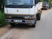 Mitsubishi Canter 1982 Lorry
