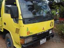Mitsubishi Canter 1982 Lorry