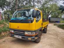Mitsubishi Canter 1982 Lorry