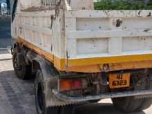 Mitsubishi Canter 1982 Lorry