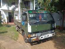 Mitsubishi Canter 1983 Lorry