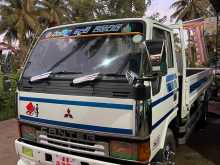 Mitsubishi Canter 1983 Lorry