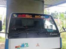 Mitsubishi Canter 1983 Lorry