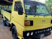 Mitsubishi Canter 1983 Lorry