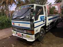 Mitsubishi Canter 1983 Lorry