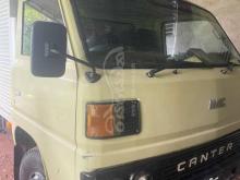 Mitsubishi Canter 1984 Lorry