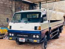 Mitsubishi Canter 1984 Lorry